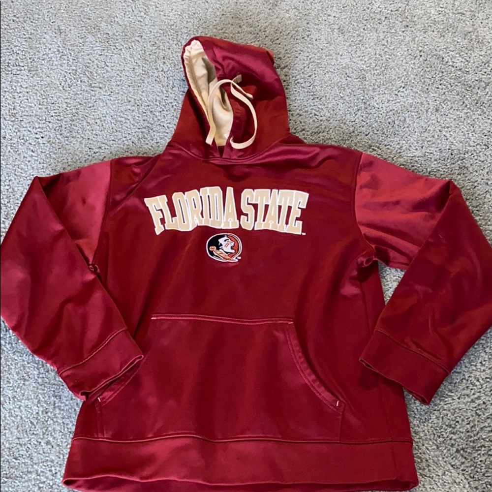 Florida State Hoodie